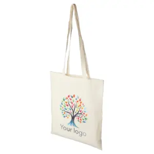 Baumwolltasche Hilda
