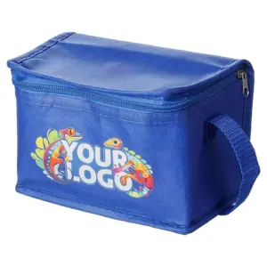 Kühltasche aus Non-Woven Arlene