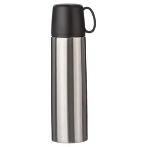 Doppelwandige Edelstahlflasche Jan