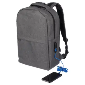 rPET (600D) Rucksack Henrik