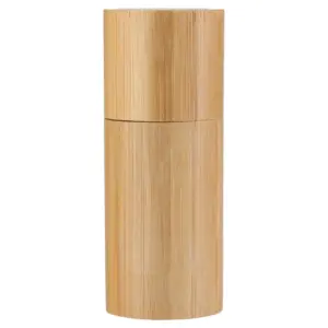 Bambusgewürzmühle Verena
