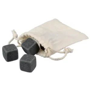 Stein-Eiswürfel-Set Jens