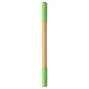 Bambus endloser Bleistift Wolfgang