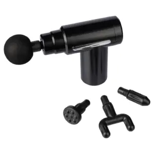 ABS-Massagepistole Axel