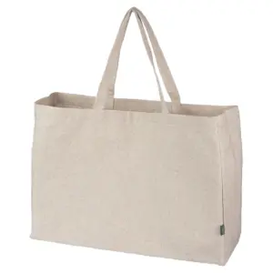 Hanf (280 gr/m2) Tasche Ludwig