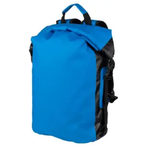 Plane (250D) Roll-Top-Rucksack Hermann