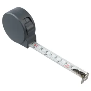 Recyceltes ABS-Maßband (3 Meter) Ute