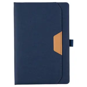 rPET-Notizbuch A5 Thorsten