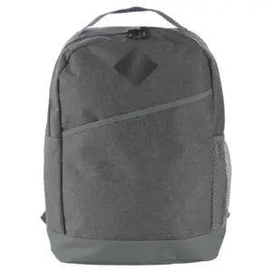 Rucksack aus Polycanvas Damian