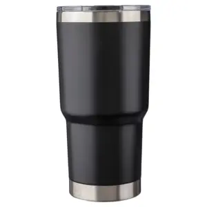 Doppelwandiger Trinkbecher aus Edelstahl 590 ml Arnold