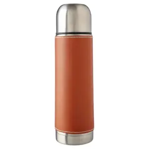 Edelstahlflasche 400 ml Bernard