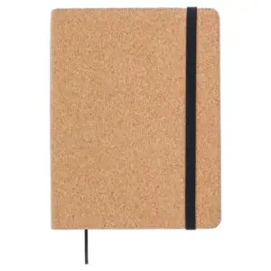 Korkmappe A5 Franklin