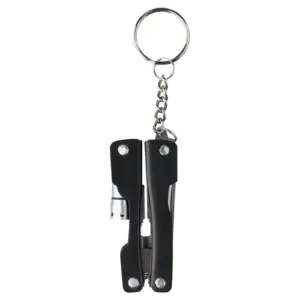 Edelstahl-Multitool Clifton