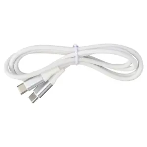 Nylon Ladekabel Jacob
