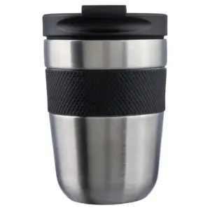 Doppelwandiger Trinkbecher aus Edelstahl 300 ml Keith
