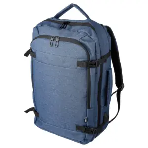 rPET-Polyester (300D) Rucksack Malcolm