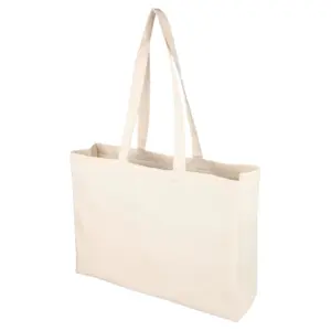 Einkaufstasche aus Oeko-Tex® Baumwolle (280 g/m2) Harrier