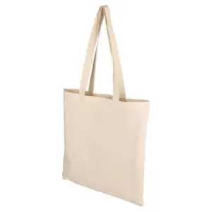 Einkaufstasche aus Öko-Tex-Baumwolle (180 g/m2) Joshua