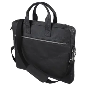 Laptoptasche Lillian aus Tomatenleder