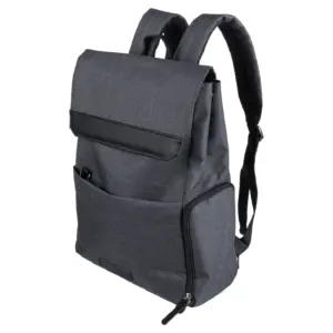 15 Zoll Laptop-Rucksack aus 600D Polyester-Gewebe Dennis