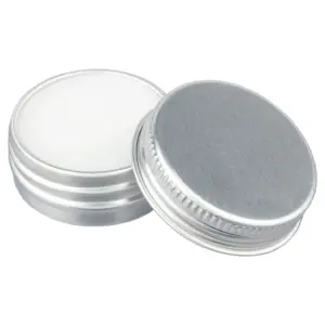 Metalldosen-Lippenbalsam Kevin