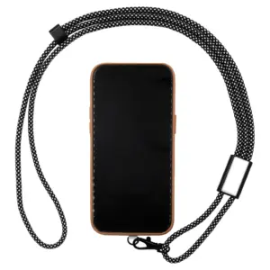 BrandCharger Lanyard Öko-Schlüsselband