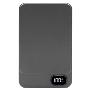 BrandCharger Powerwave 10000 kabellose Powerbank