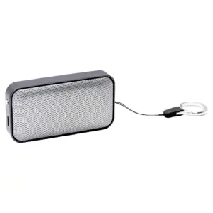 BrandCharger Drahtloser Nano-Lautsprecher