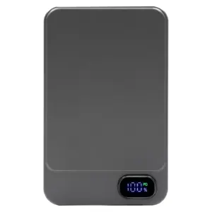 BrandCharger Powerwave 5000 kabellose Powerbank