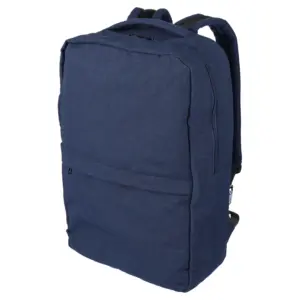 Rucksack Seraphina aus recyceltem Poly-Baumwollgewebe (330 g/m2)
