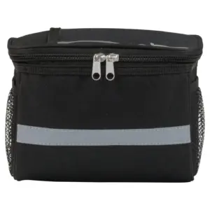 Fahrradlenker-Kühltasche aus Polyester Prisha