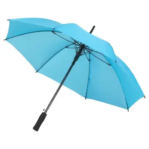 Automatik Stockschirm aus Pongee-Polyester Suzette