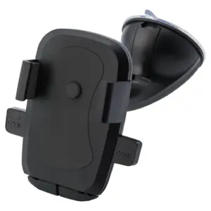 Telefonhalter aus Kunststoff Laurine