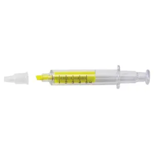 Textmarker aus Kunststoff Laurel