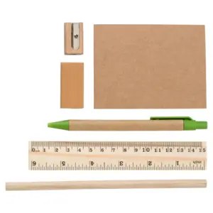 Stifte-Etui aus Non-Woven Bilal