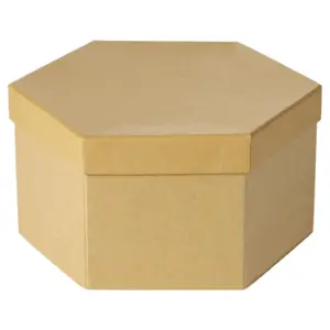 Kinderfarbbox aus Karton Kenji