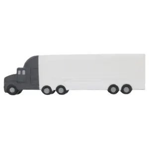 Anti-Stress LKW aus PU Schaum Irene