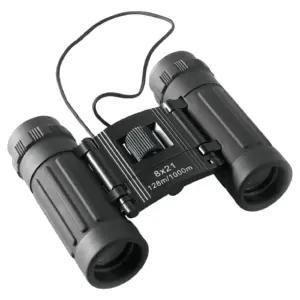 Fernglas aus Metall Tobey