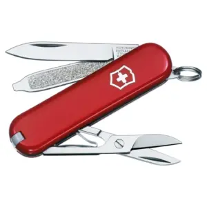 Victorinox Taschenmesser Classic SD