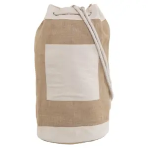 Matchsack aus Jute austin