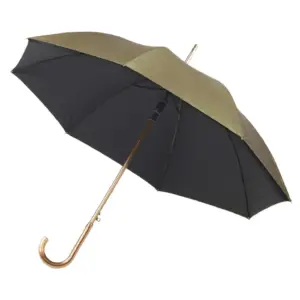 Automatik Stockschirm aus Pongee-Polyester Ester