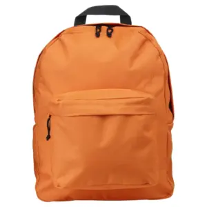 Rucksack aus Polyester Livia