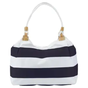 Strandtasche aus Polyester Christopher
