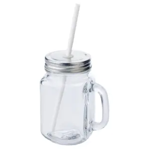 Trinkbecher aus Glas Sakina