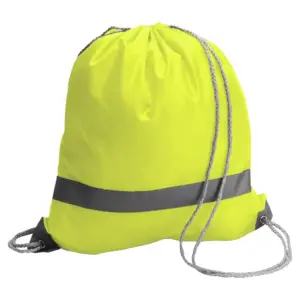 Schuh-/Rucksack aus Polyester Sylvie