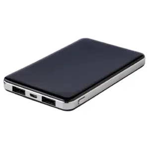 Powerbank aus ABS-Kunststoff Jerry