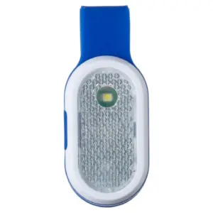 Sicherheitslampe aus Kunststoff Ofelia