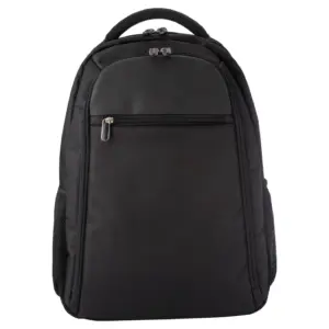 Laptop Rucksack aus Polyester Ivan