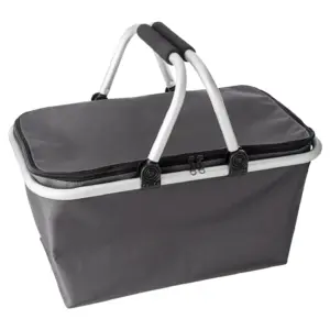 Einkaufskorb aus Polyester Douglas