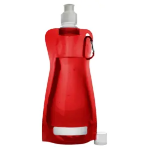 Trinkflasche aus Kunststoff Bailey